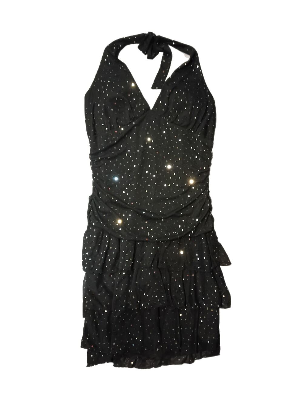 Stepping Out Women's Dress Size 1X